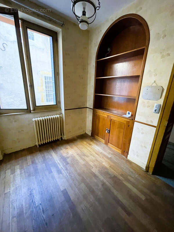 Maison à DIGOIN