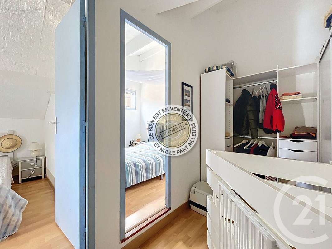 Maison à LE BARCARES