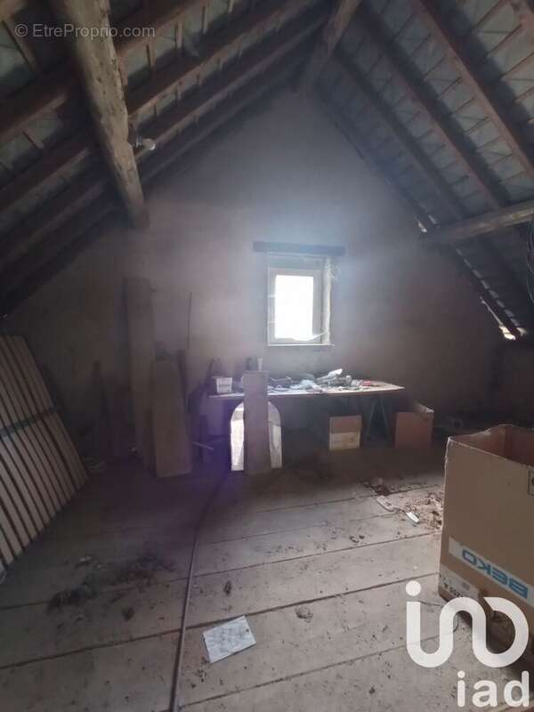 Photo 8 - Maison à AUTUN