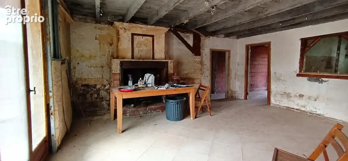 Maison à vendre 4 pièces MARANSIN (33) - photo 6