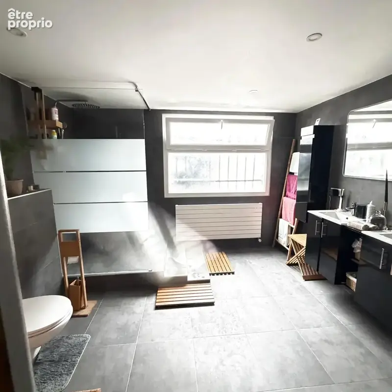 Maison Type T 8 - photo 16