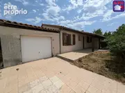 Maison à PALAMINY