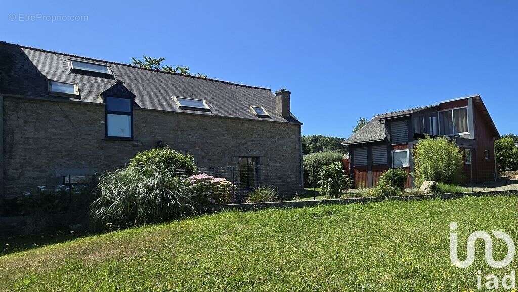 Photo 2 - Maison à TREBEURDEN