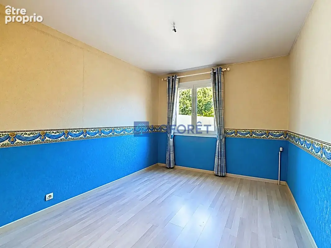 Maison Savigny Sur Orge 6 pièce(s) 100.12 m2 - photo 8