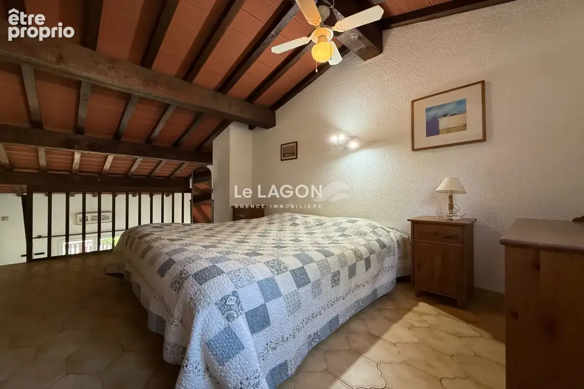 Maison 42 m² à vendre à Saint-Cyprien (66750) - photo 7