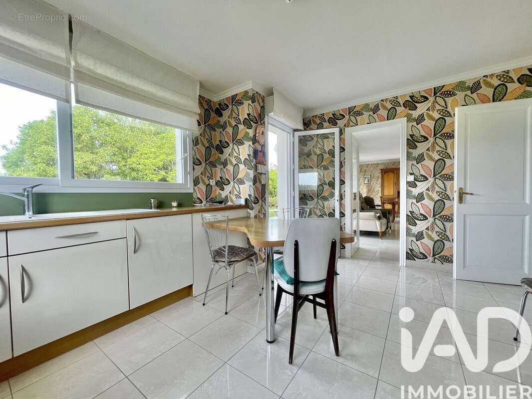 Maison 128 m² à Setques  - photo 3