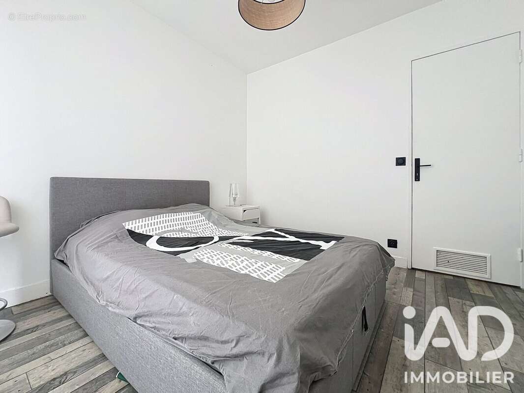 Appartement 80 m² à Anglet  - photo 9