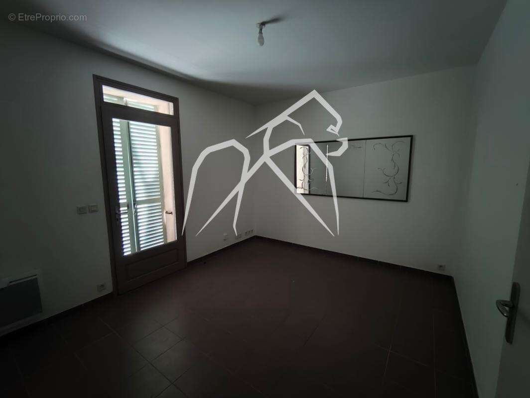 Maison à VAUVERT