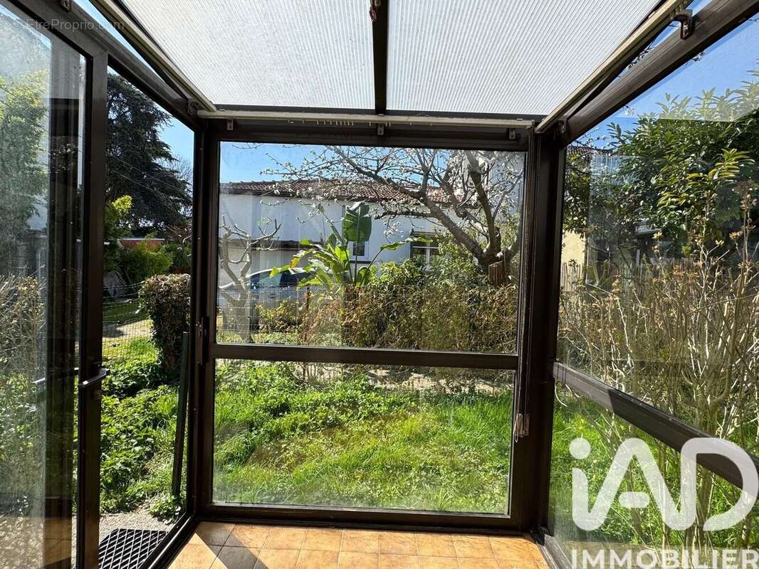 Photo 6 - Maison à RUNGIS