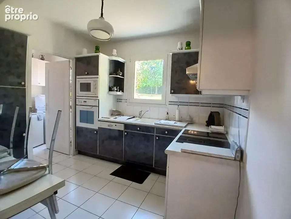 Appartement 4 pièces 110 m² à vendre à Caen (14000) - photo 19