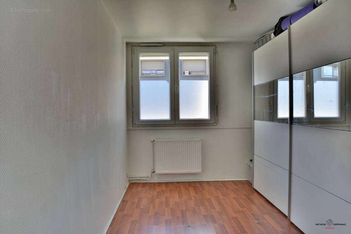 Appartement 94 m² à Strasbourg  - photo 7