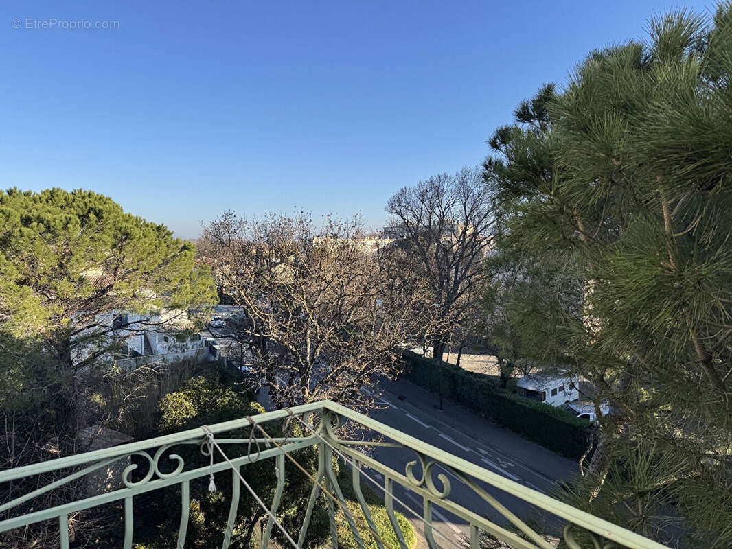 Appartement à AVIGNON