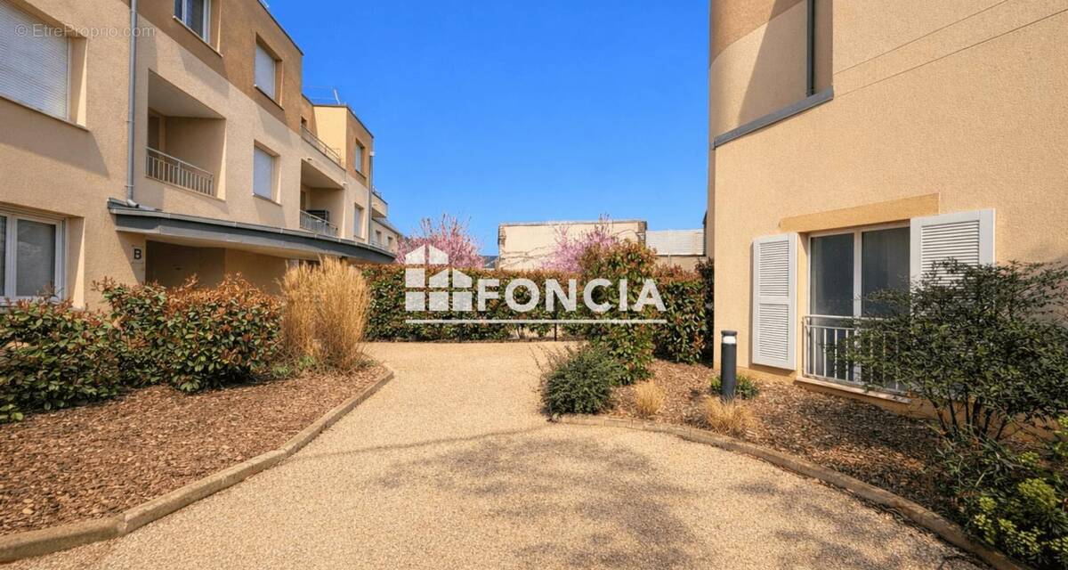 Appartement à DREUX