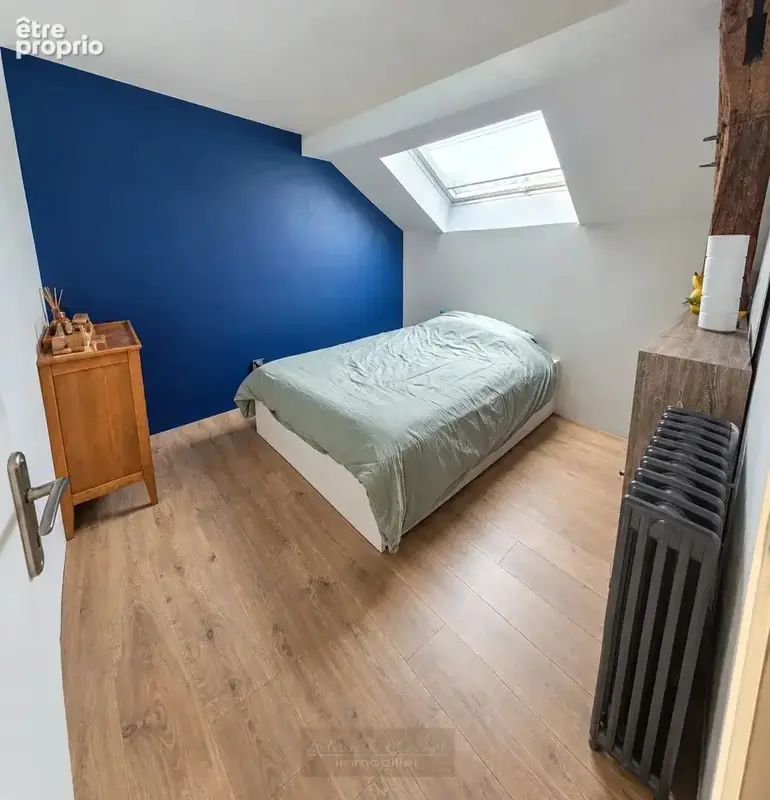 Charmante ferme rénovée de 150 m² à Amilly - photo 15