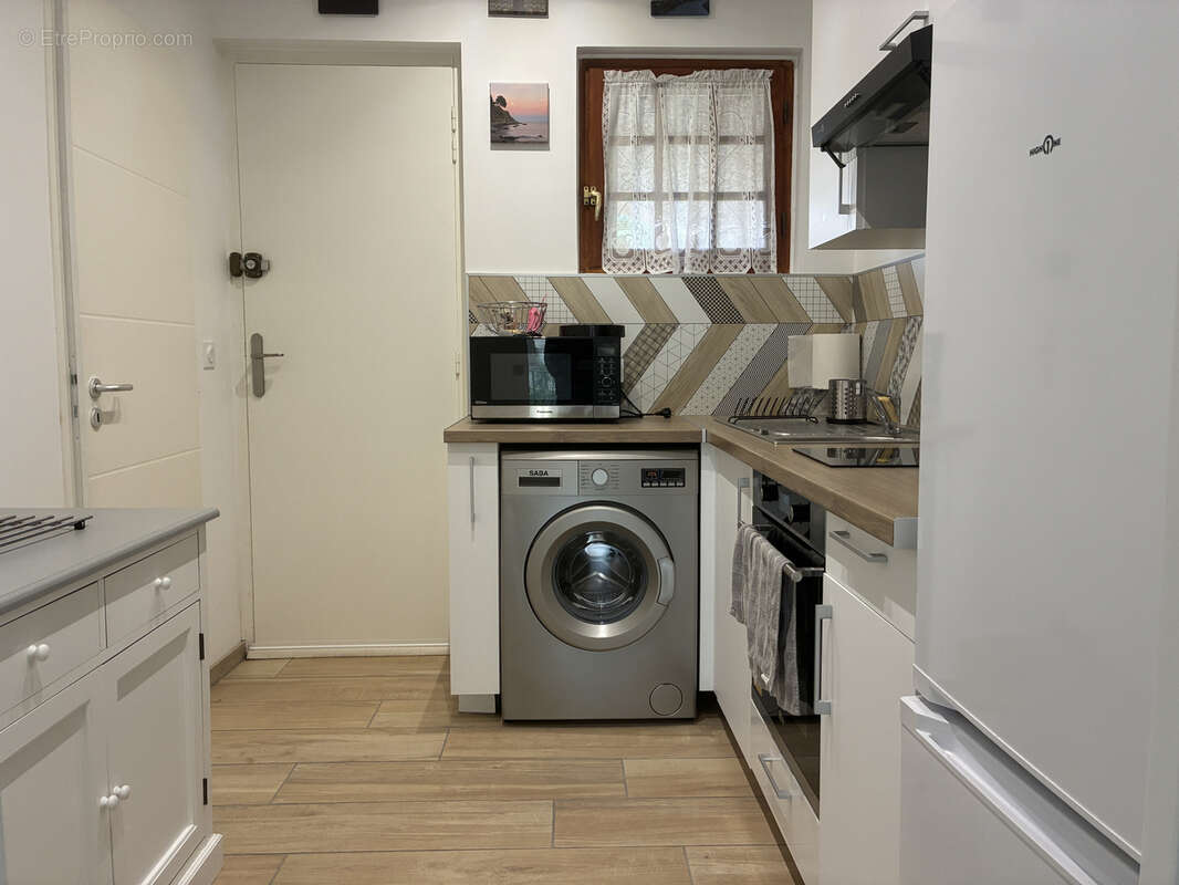 Appartement à ARGELES-SUR-MER