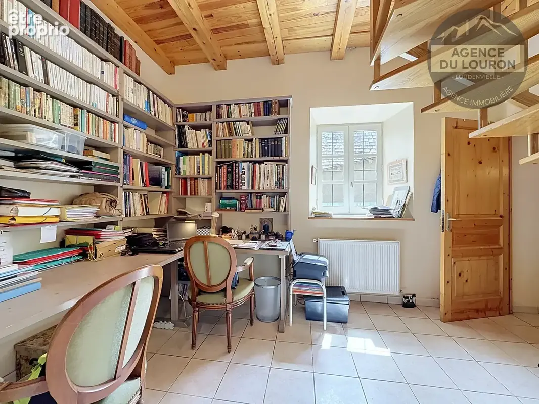 Maison, Gîte, & Dépendances à Avajan - photo 13
