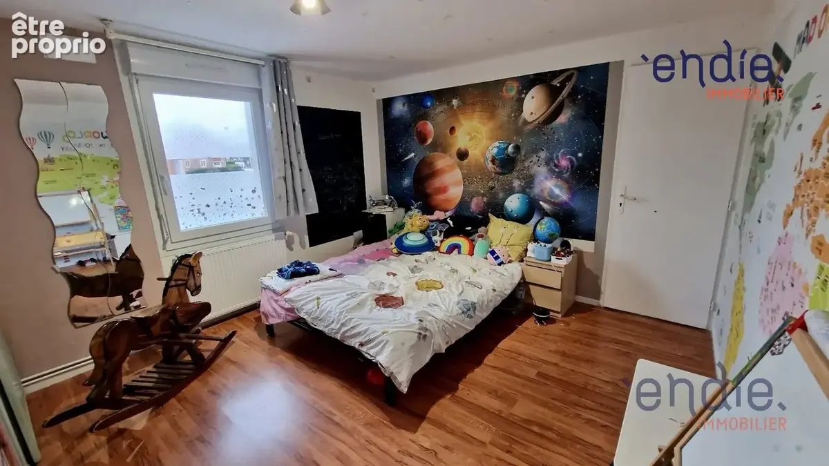 Maison 6 pièces 150 m² à vendre à Arc-Les-Gray (70100) - photo 3