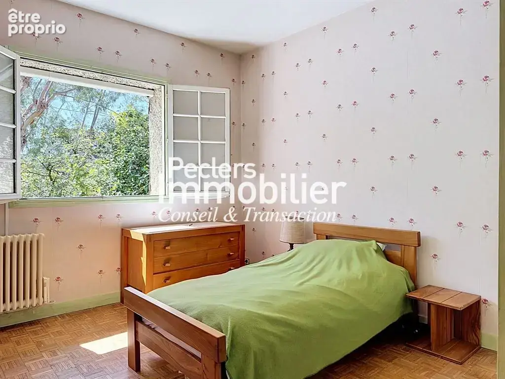 Maison familiale de 6 chambres avec grand jardin arboré - quartier Mont Valérien - photo 7