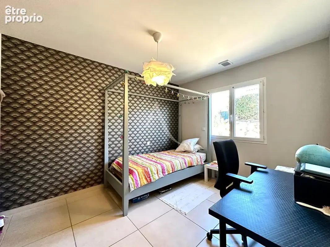 Villa Villeveyrac T7 de 265m² avec piscine - photo 10