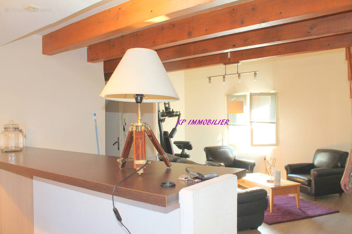 Appartement à NARBONNE