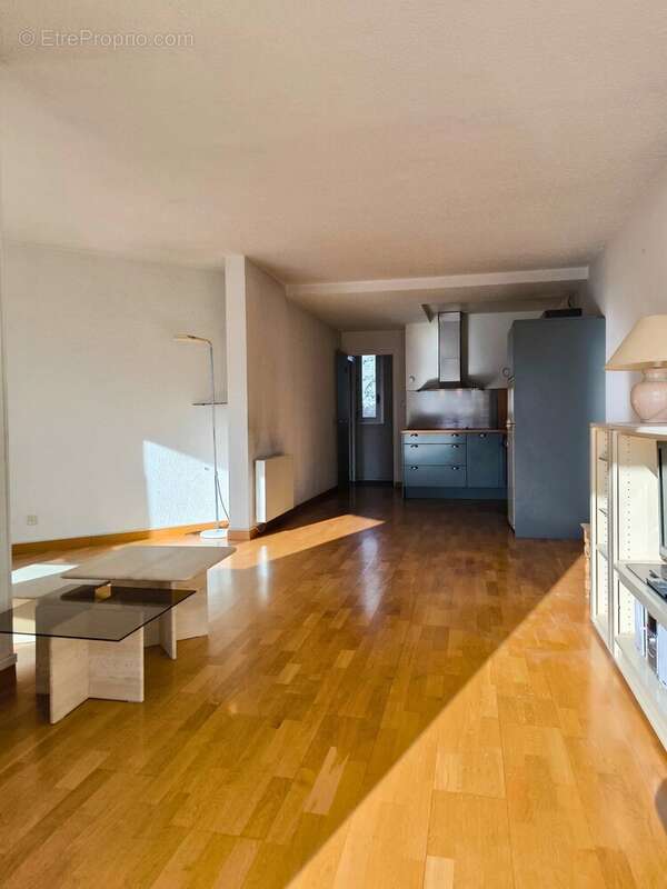 Appartement à MONT-DE-LANS