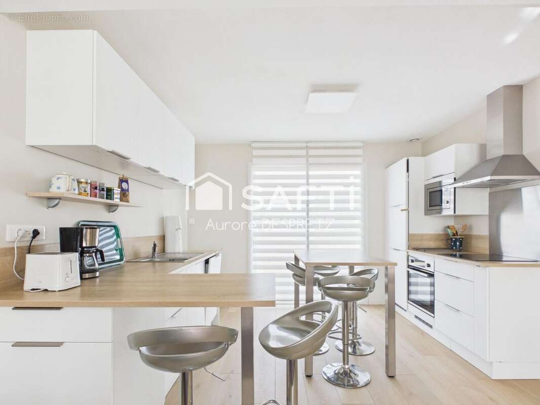 Photo 2 - Maison à PLOUESCAT