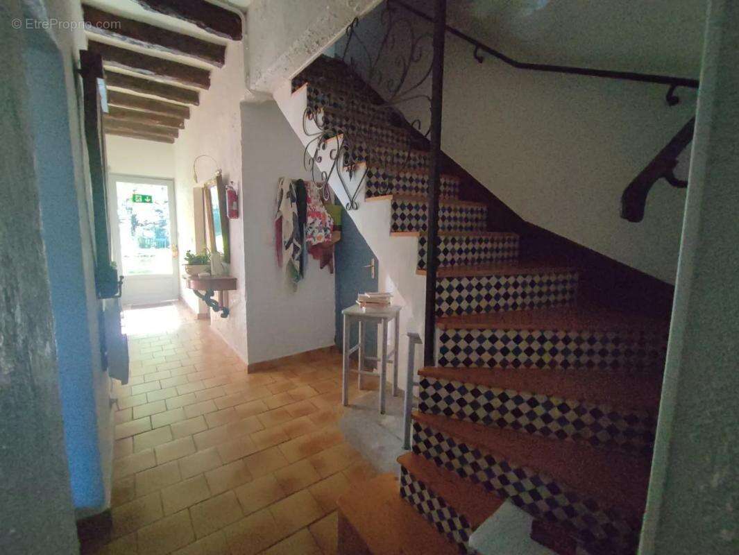 Maison à BEAUMONT-DU-PERIGORD