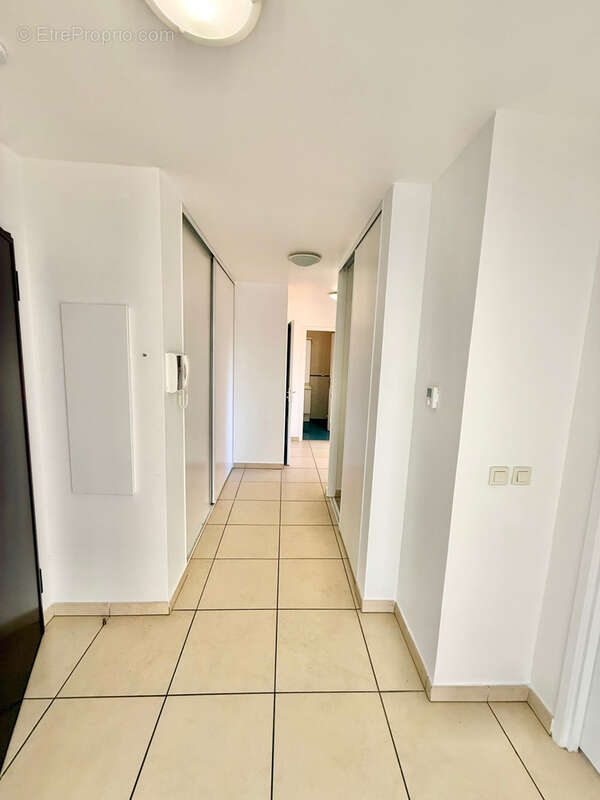 Appartement à FERNEY-VOLTAIRE