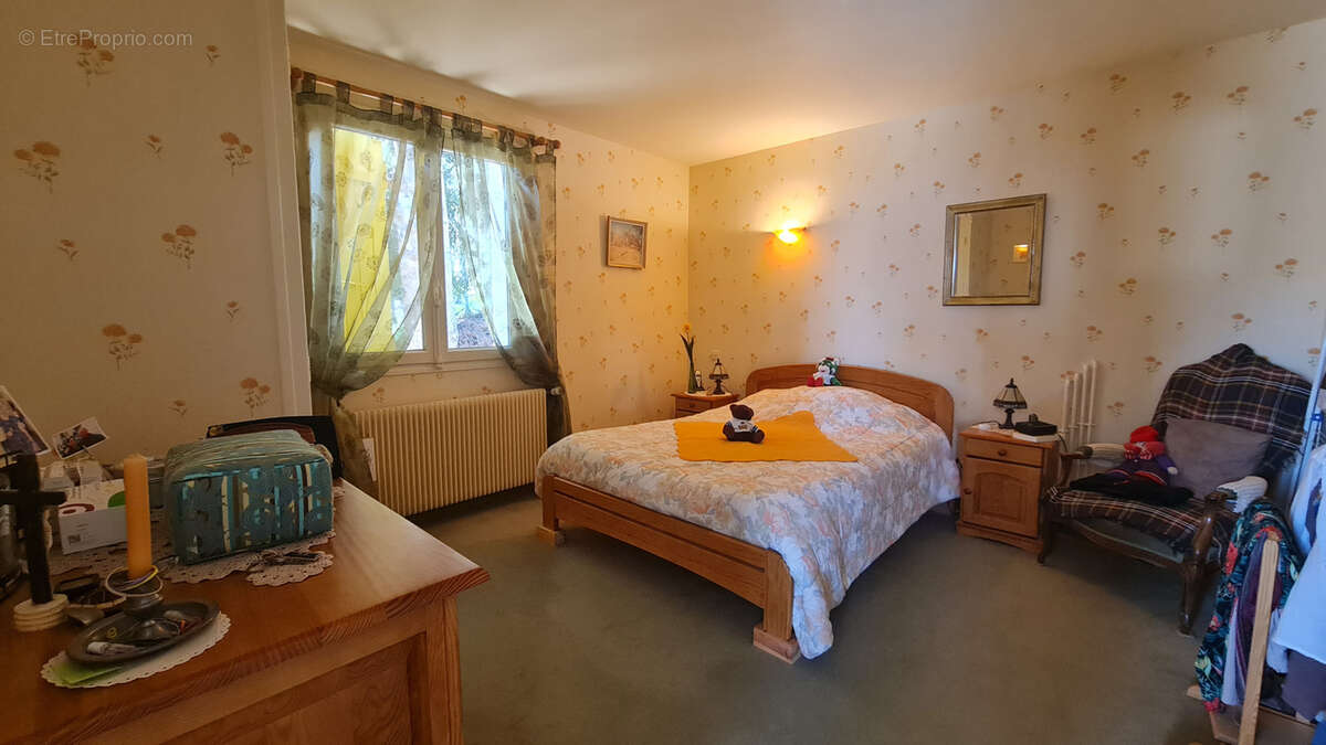 Maison à FONT-ROMEU-ODEILLO-VIA