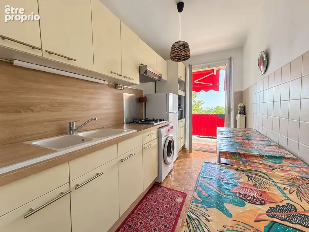 Photo Appartement à Grasse au prix de 117 000€