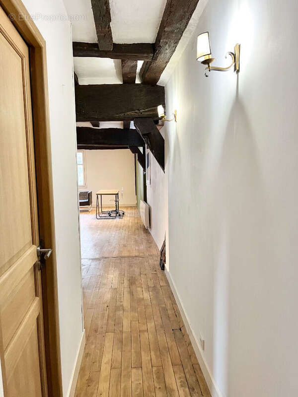 Appartement à TOURS