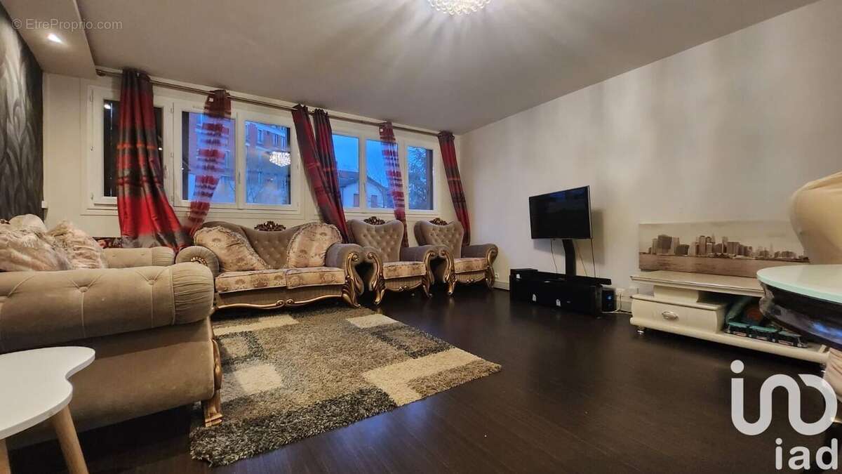 Photo 2 - Appartement à FONTENAY-SOUS-BOIS