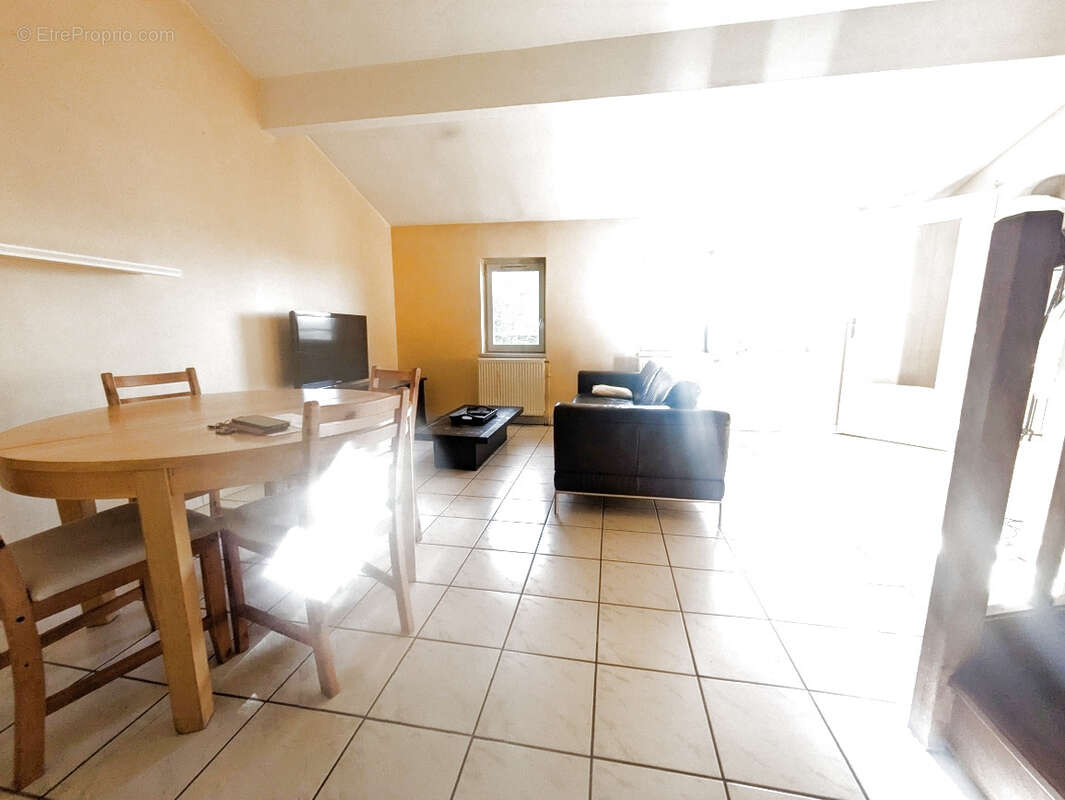 Appartement à LYON-5E