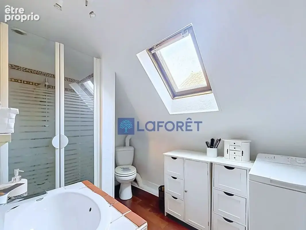 Maison Savigny Sur Orge 4 pièce(s) 71m2 - photo 9