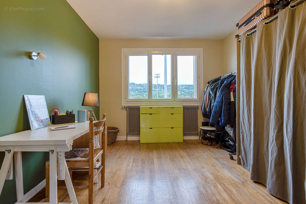 Appartement à RUMILLY