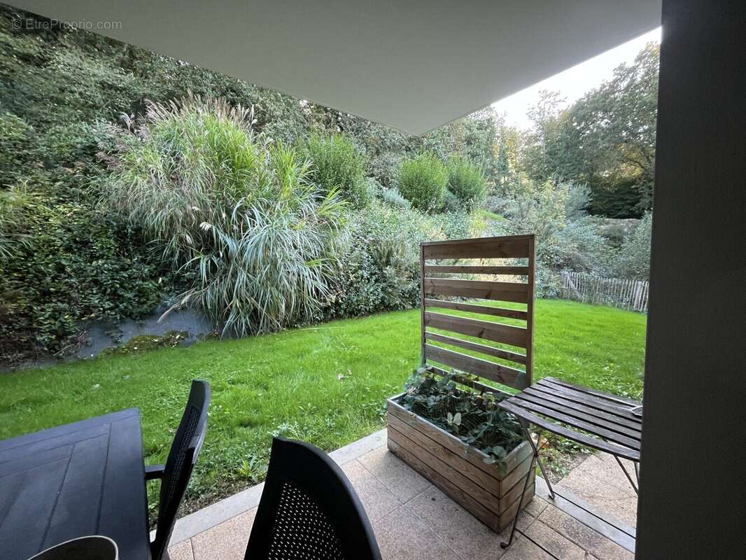 Appartement à QUIMPER