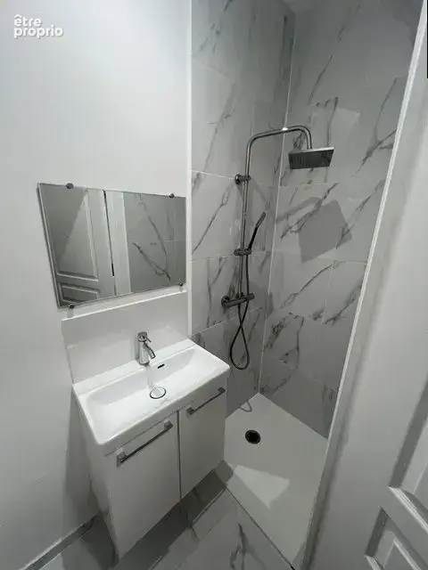 Appartement 1 pièce 22 m² à vendre à Argenteuil (95100) - photo 4
