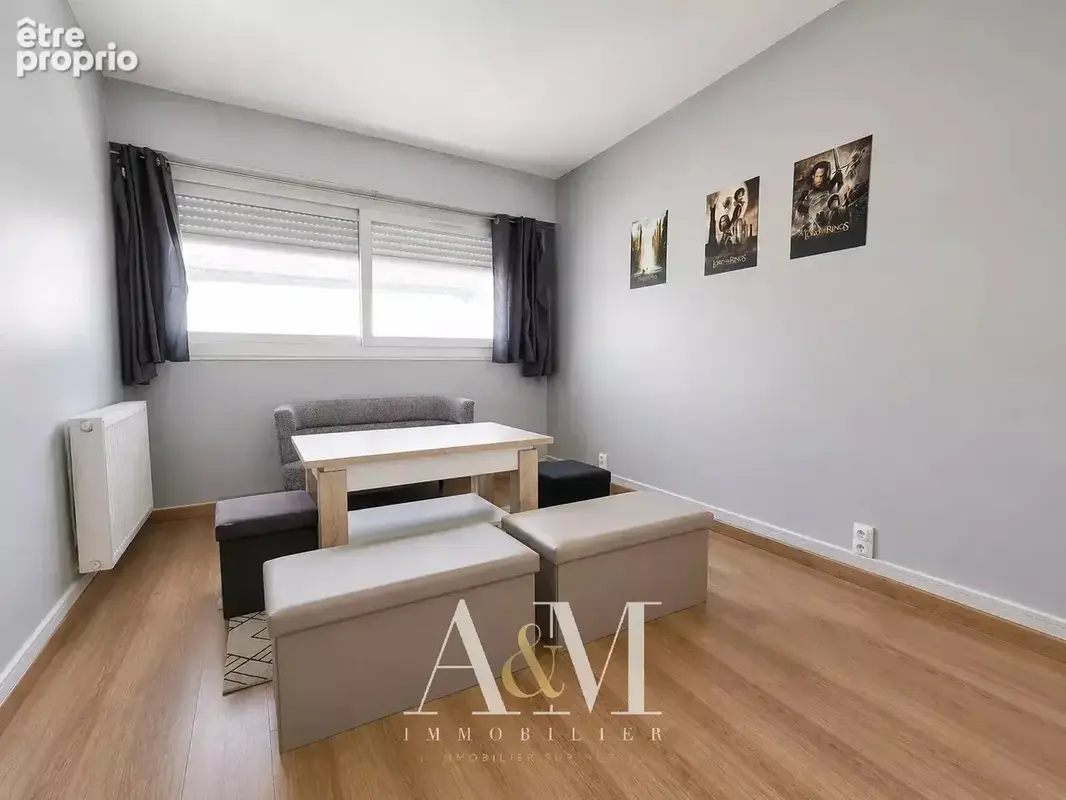En exclusivité chez A&M IMMOBILIER - photo 2