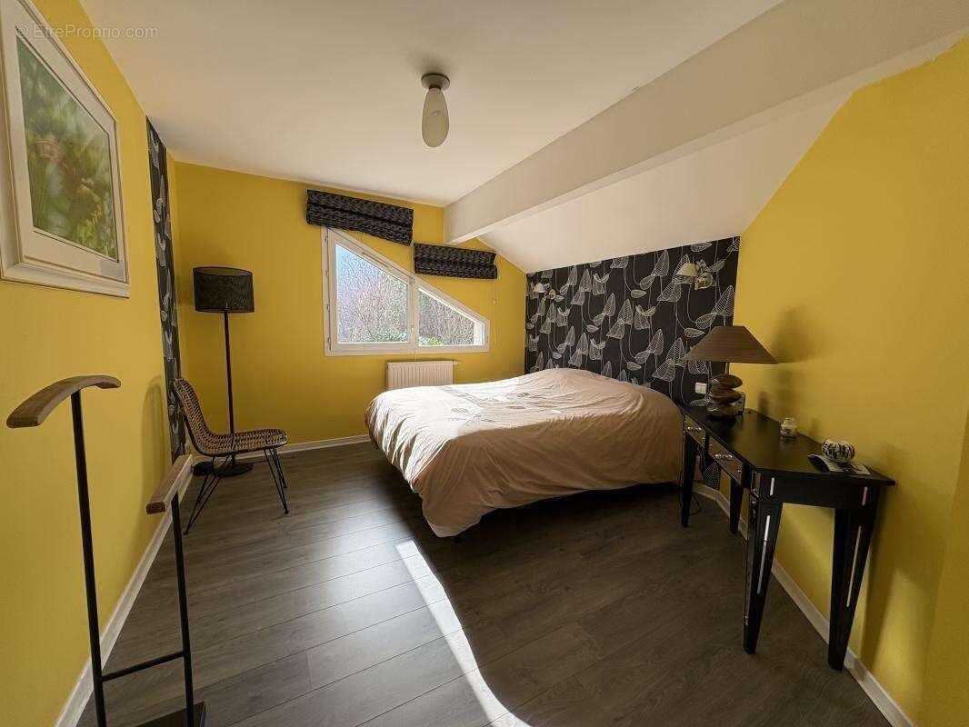 Maison à ANNECY