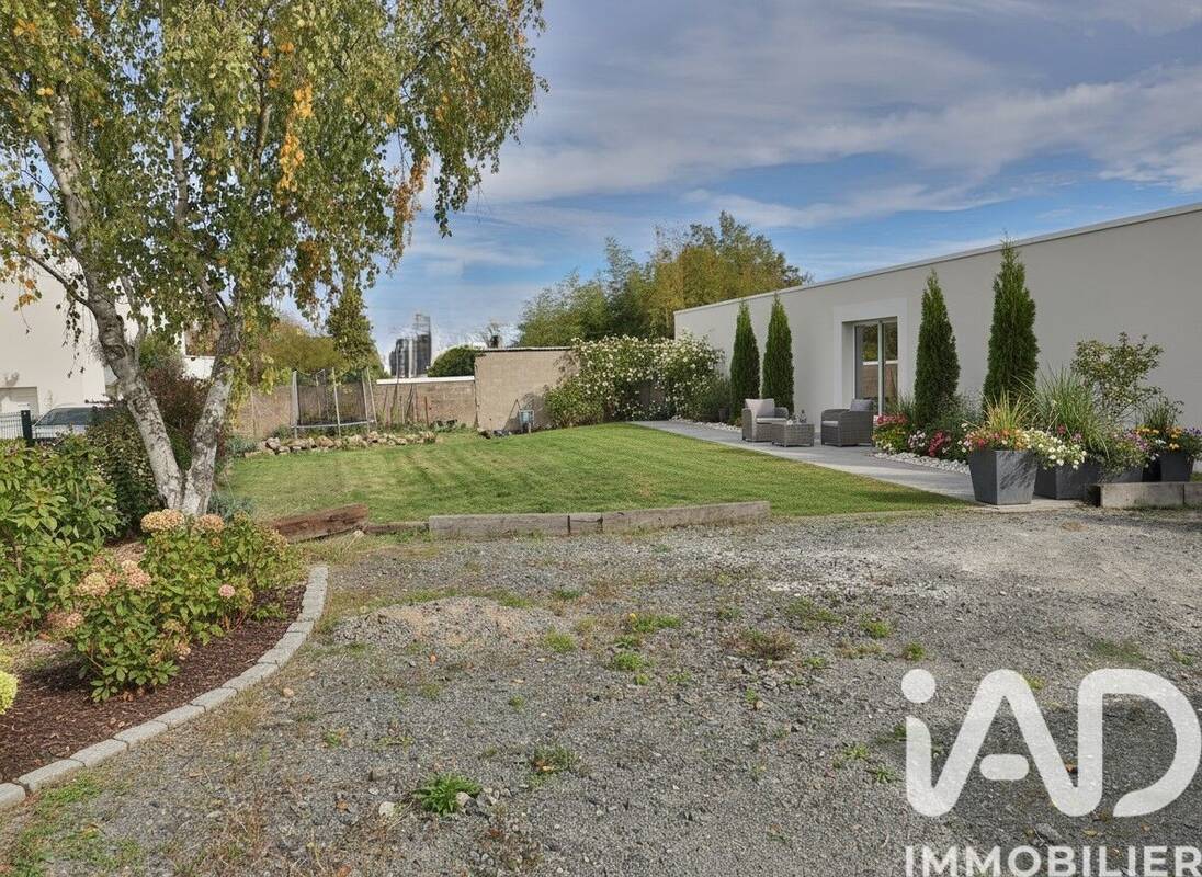 Photo 1 - Maison à SAINT-NAZAIRE