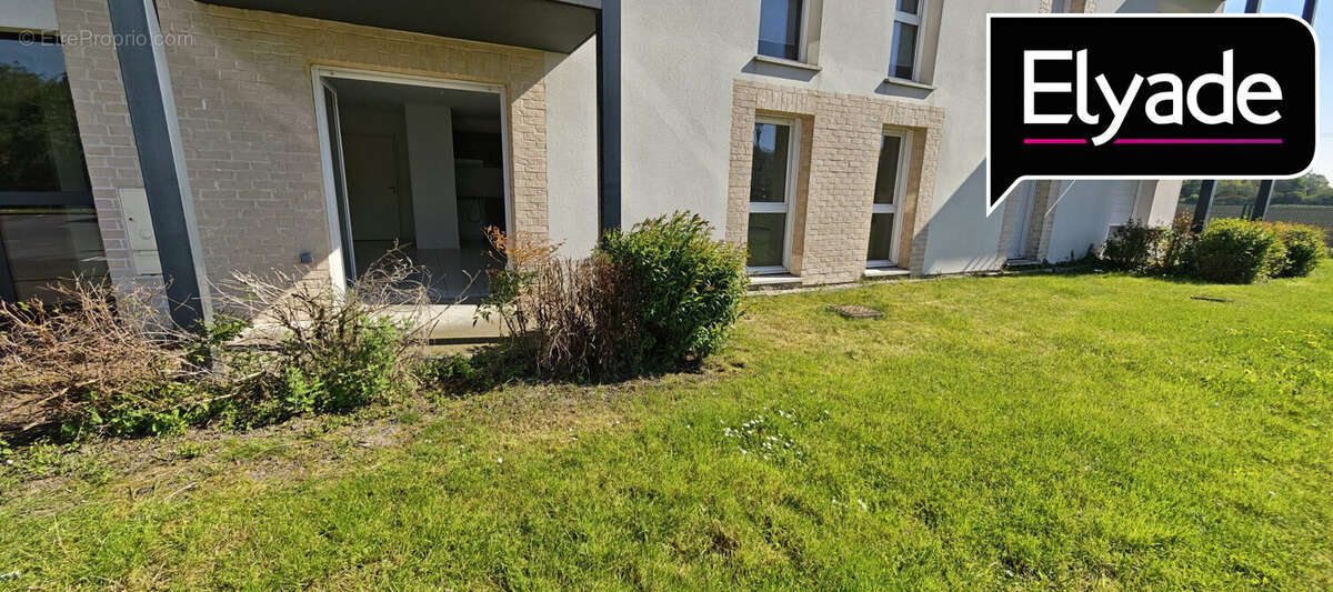 Appartement à DOUAI