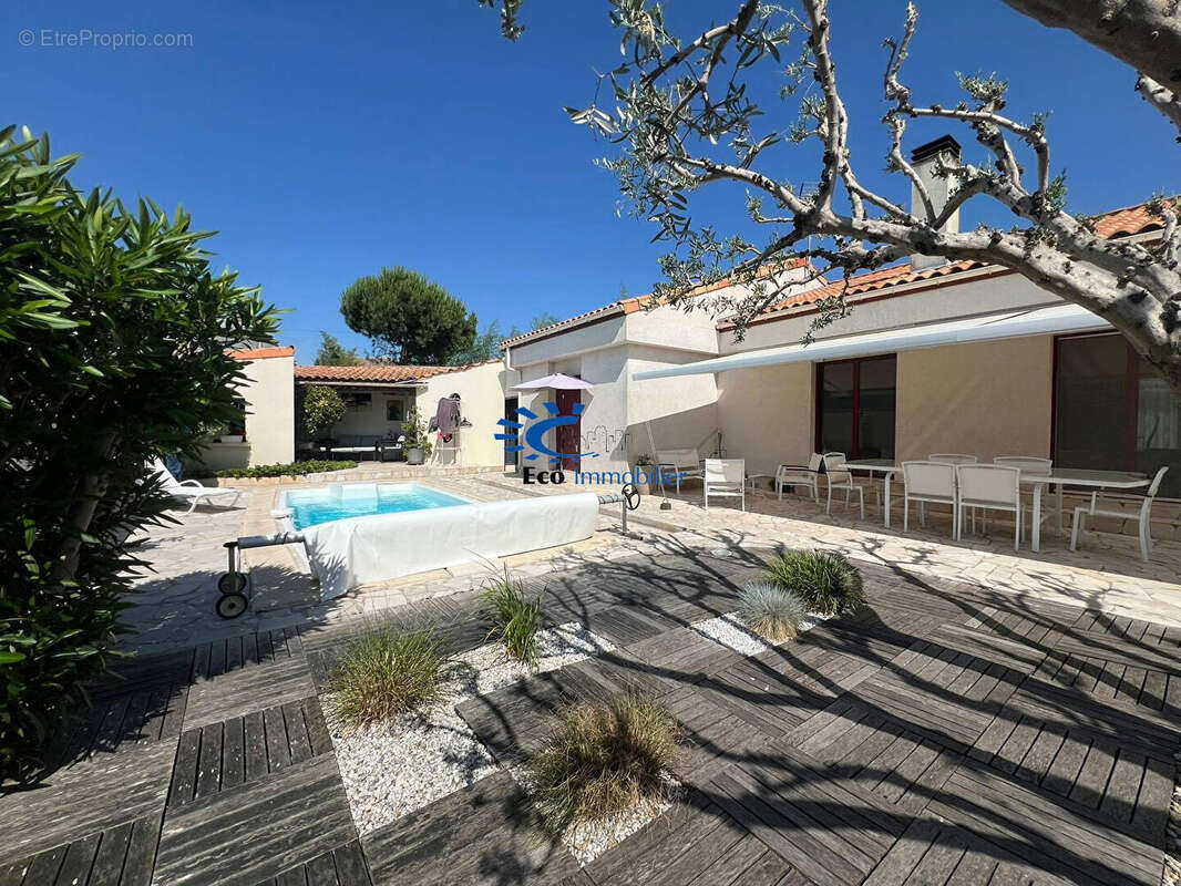 Maison à LA ROCHELLE