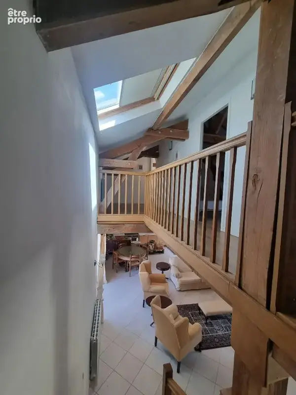 Maison de campagne avec gîte 3 chambres proche Marciac - photo 14
