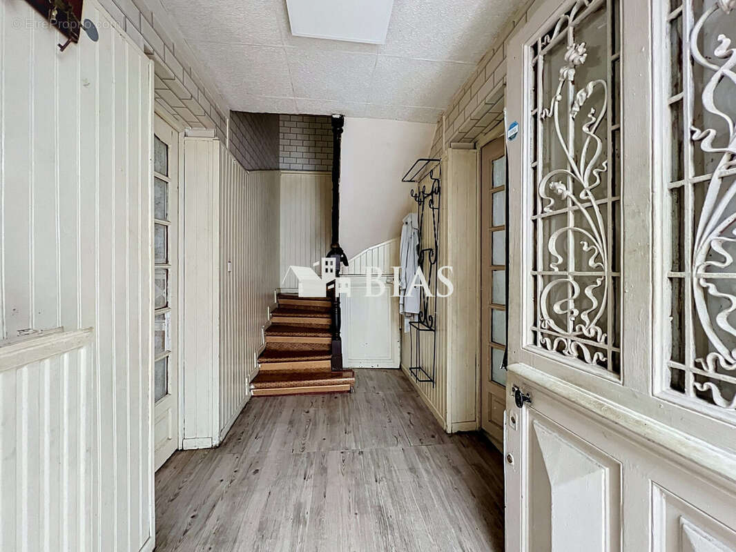 Maison 104 m² à Rouen  - photo 3