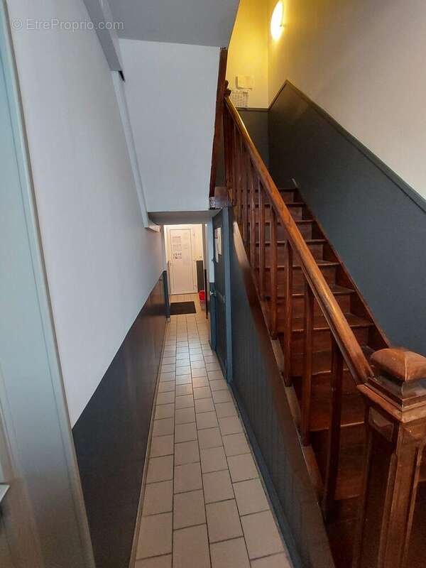 Appartement à LIEVIN