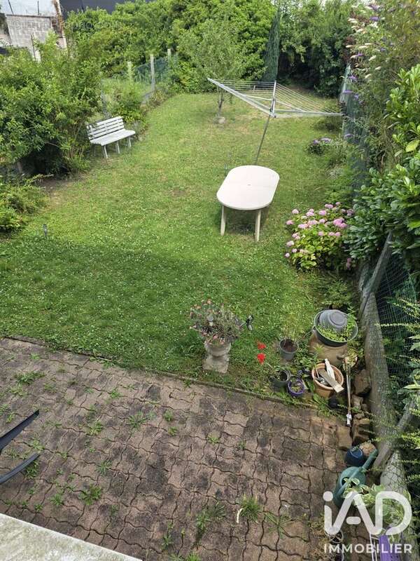 Maison 92 m² à Bethune  - photo 7