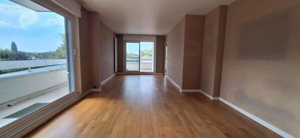 113 m² avec terrasse de 50m² - photo 15