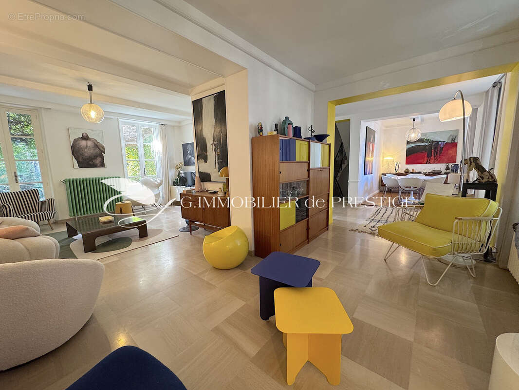 Maison à CARPENTRAS