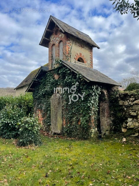 Maison à JAUZE