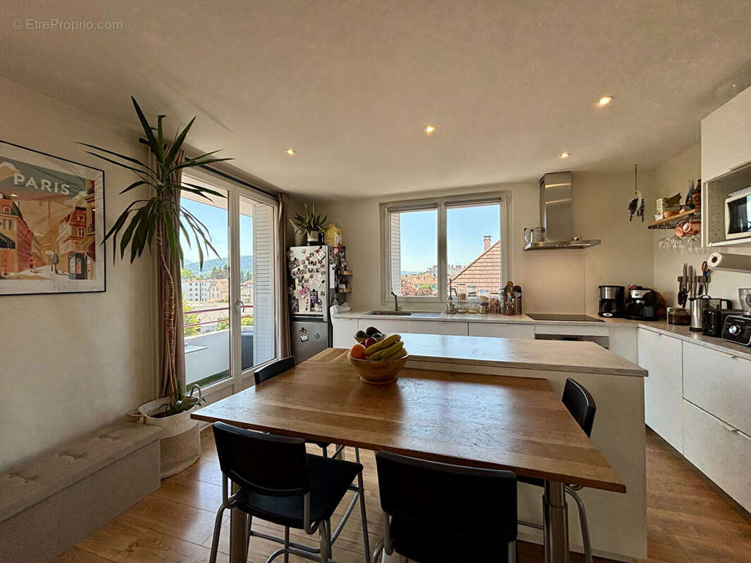 Appartement à ANNECY